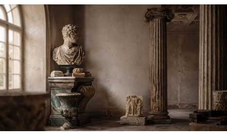 Fine Art Craftsmanship and Unique Pieces - MAISON IMPERIALE | Artisanal Luxury
